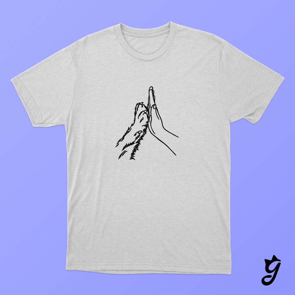 Camiseta High Five
