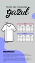 Camiseta Pug Lentes