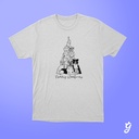 Camiseta Arbol Navideño de Perros
