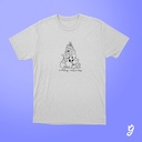 Camiseta Arbol Navideño de Gatos