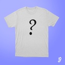 Camiseta Mascota Personalizada