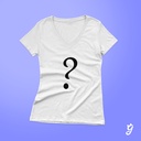 Camiseta Mascota Personalizada