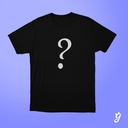 Camiseta Mascota Personalizada