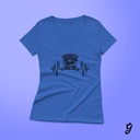 Camiseta Mascota Personalizada