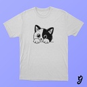 Camiseta Gatito