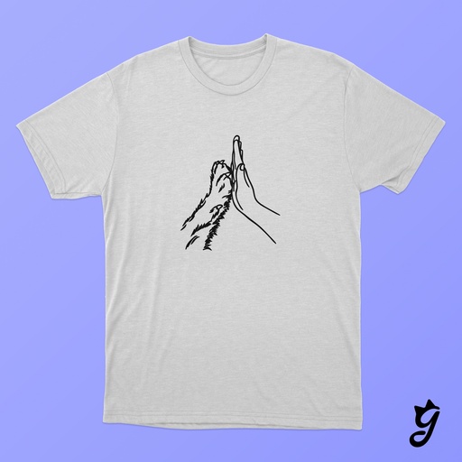 Camiseta High Five