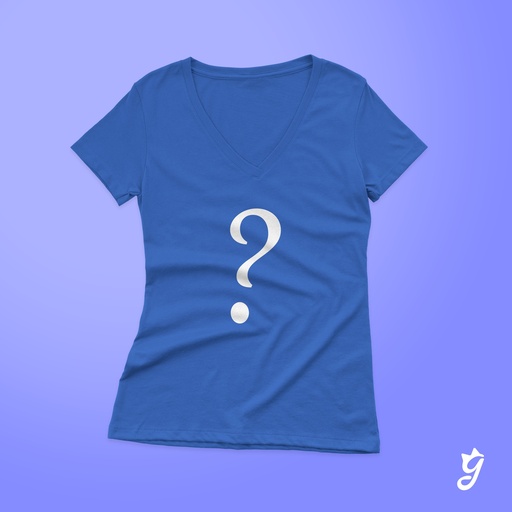 Camiseta Mascota Personalizada